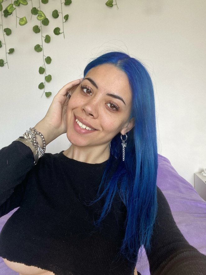 I am puzzled by the frequent stares I receive at school