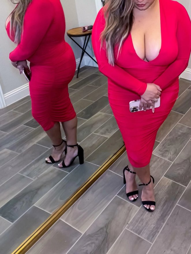 Blessed and Stacked: Embracing Abundance