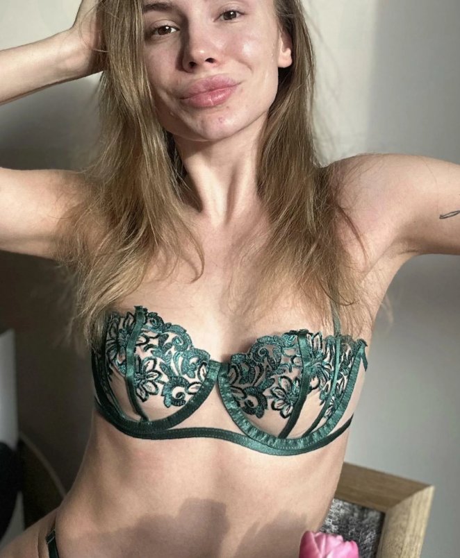 The Comfort of This Underwear is Great, But Going Without is Even Better