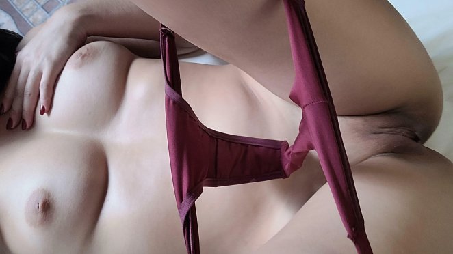 The sole purpose of withdrawing should be to insert into another opening