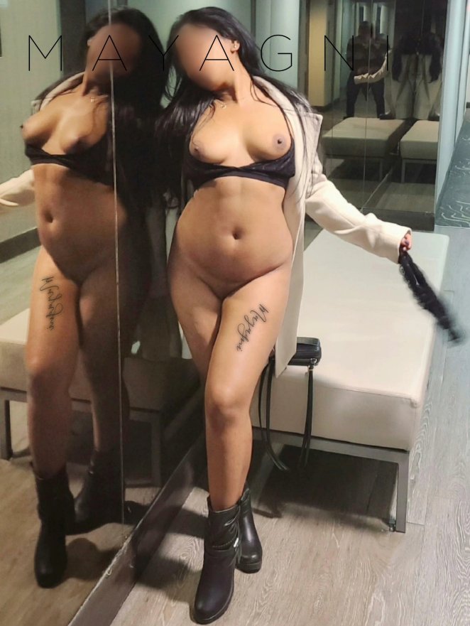 Confidence: The Ultimate Fashion Statement -Mayagni