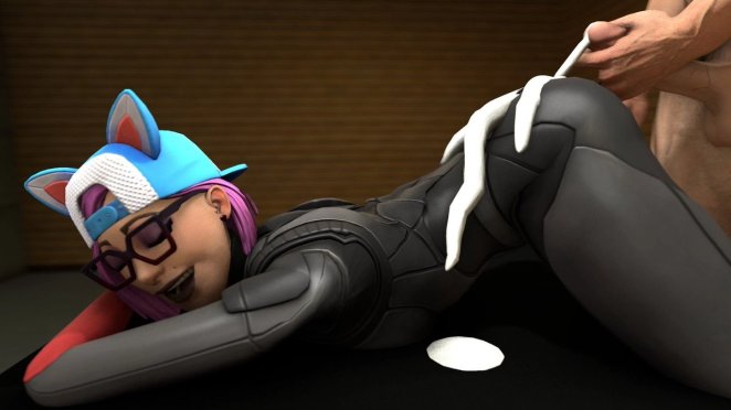 Fortnite: Archive - Strong Pull Out Game