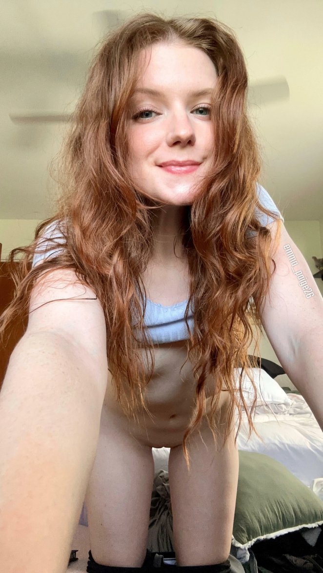 Feeling Fertile: I'm Ovulating!