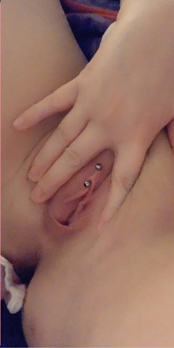 Shes come out to play with you