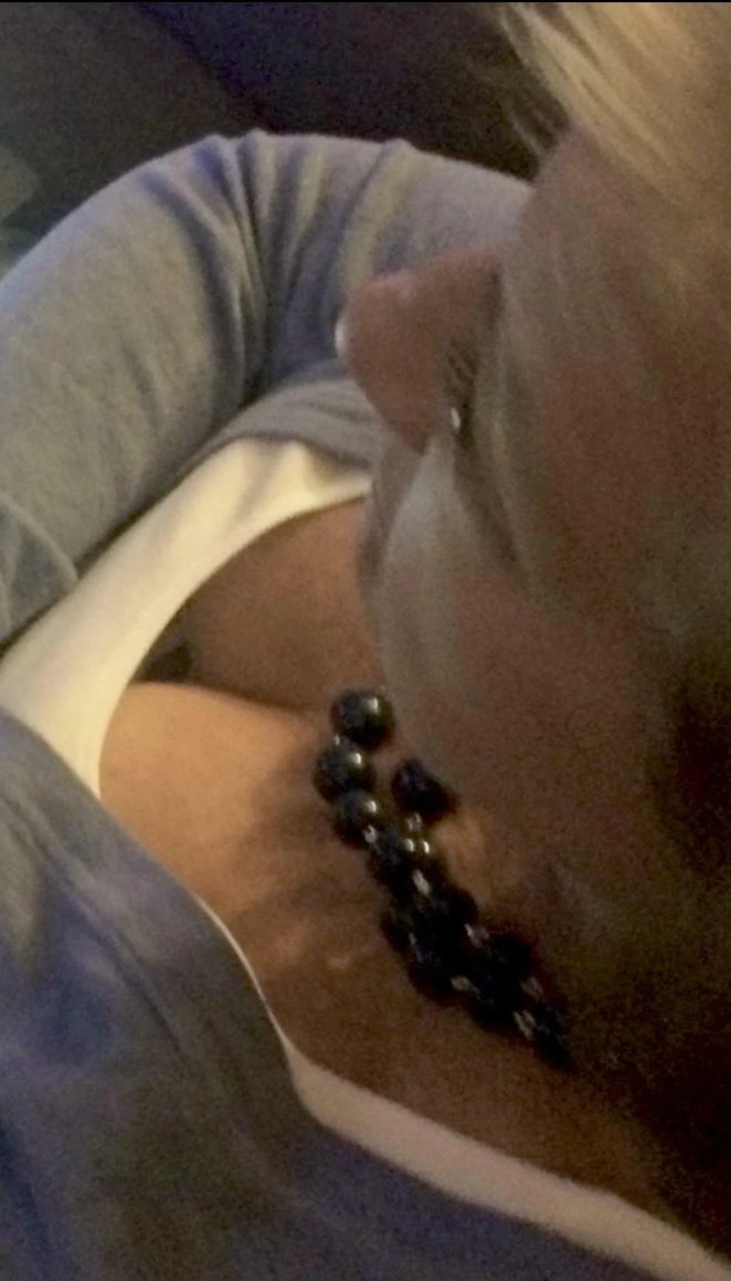 Accidentally Deleted, But Still Enjoying the View