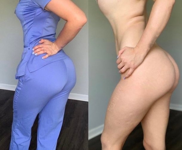 My coworkers think Im just a sweet and innocent worker F