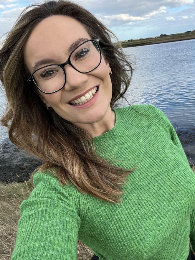 Joyful Stroll Through the Neighborhood!