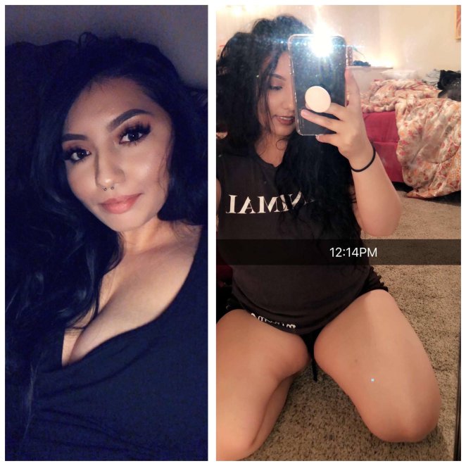 My name is Selena & I’m new here ? show some love ?