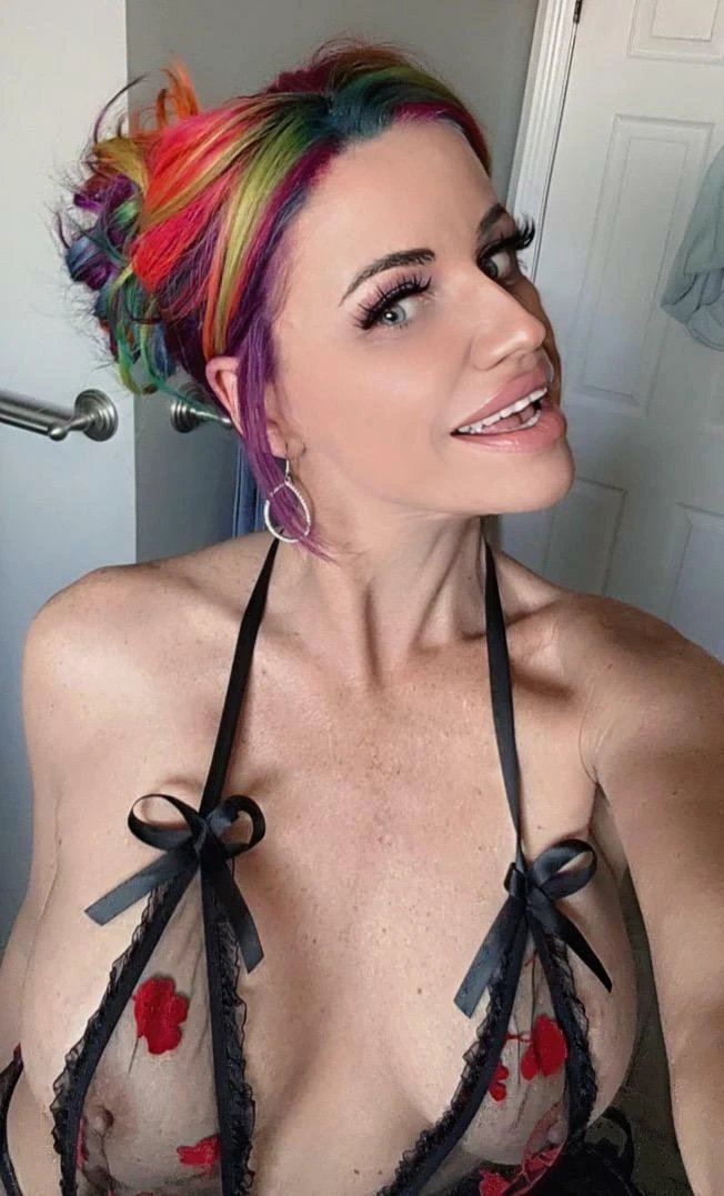 Would you engage in sexual activity with my 41-year-old wife if she is also your therapist? ;)