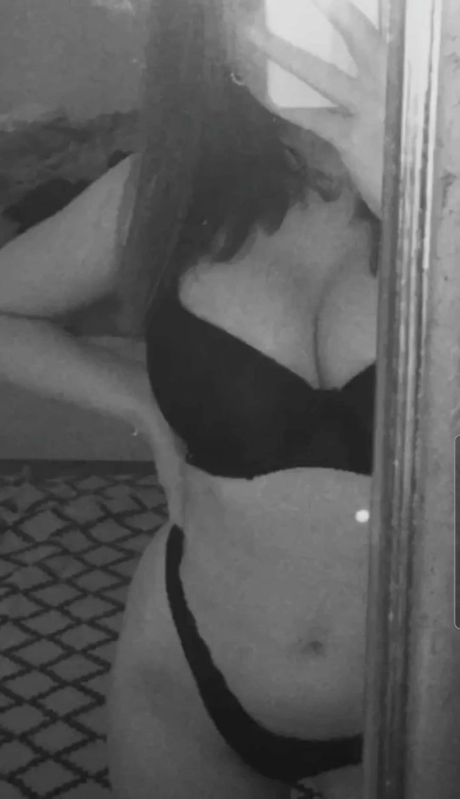 Who would dare to fuck her