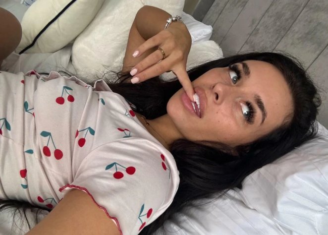 Feeling playful and ready to play with you