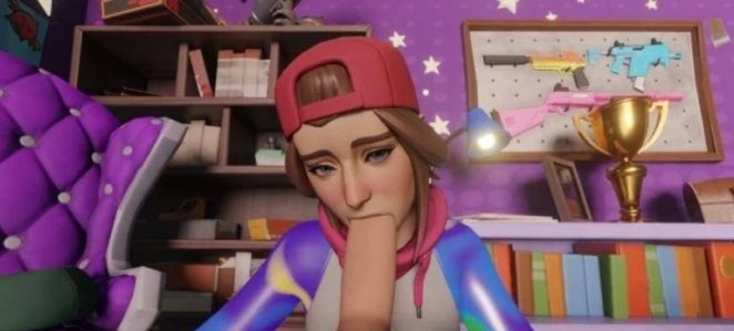 Loserfruit compilation