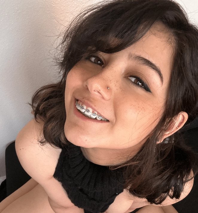 Do You Like My Bright Smile?