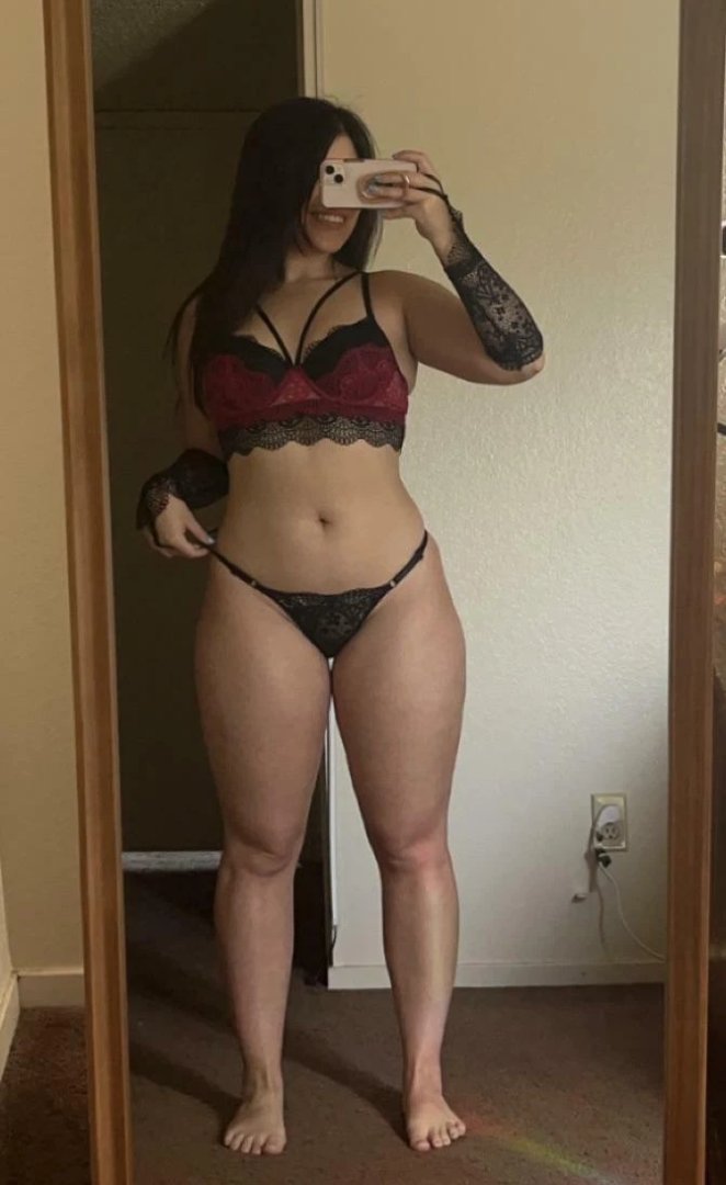 What do you think of my outfit?