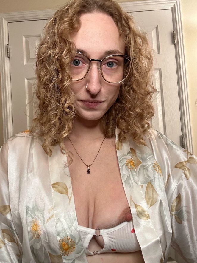 In a Giving Mood: Feeling Generous Today