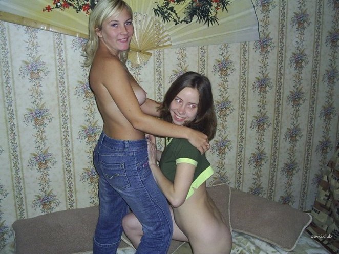 Homemade porn girlfriends