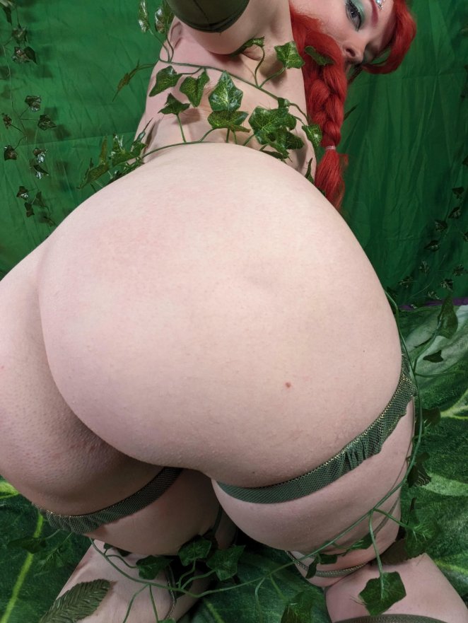 I'll be right here, thanks