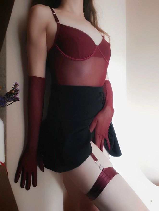 Continuing to Hold a Special Place in My Heart: One of My All-Time Favorite Pieces