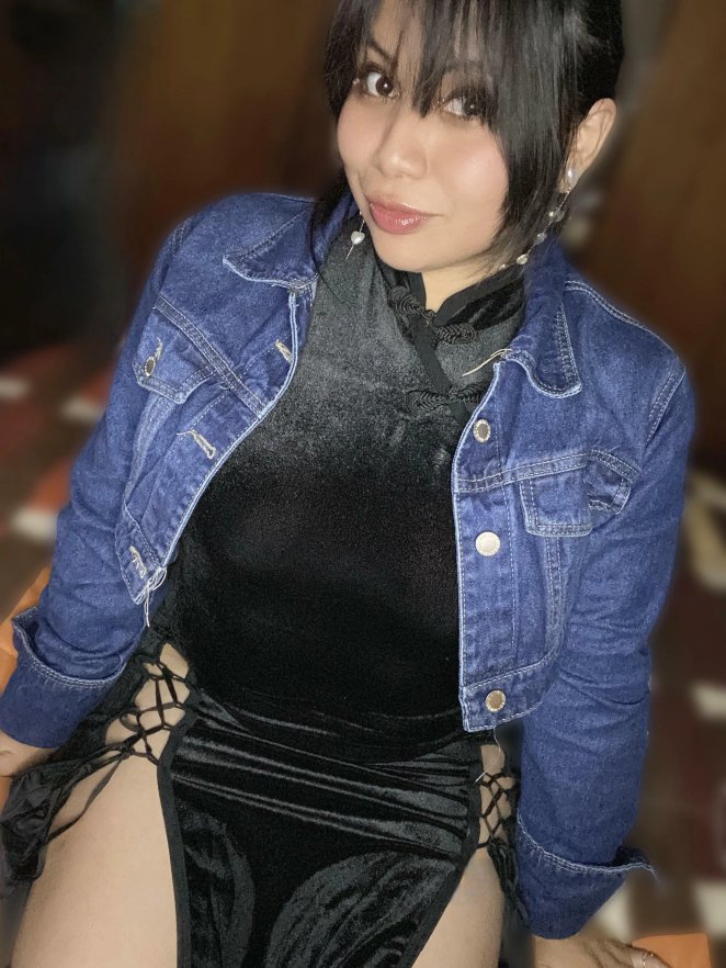 Get ready for me - Hope you are prepared