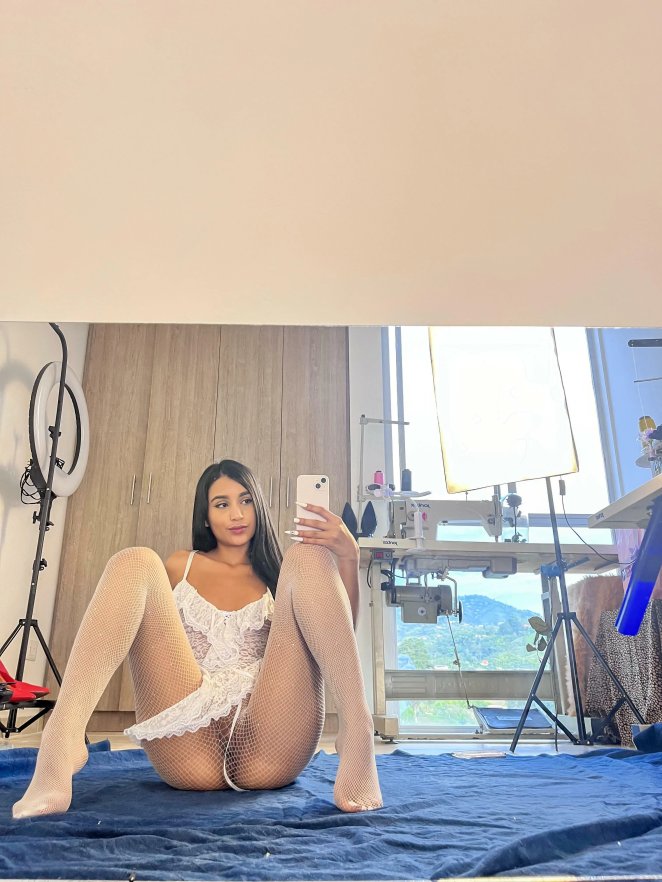 Let's get naughty with a view