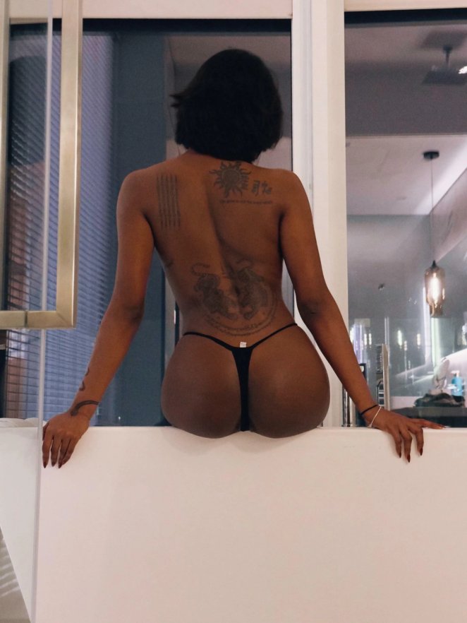 Do You Appreciate What You See?