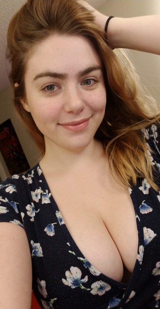 I wear this dress out quite often Does that make me a tease