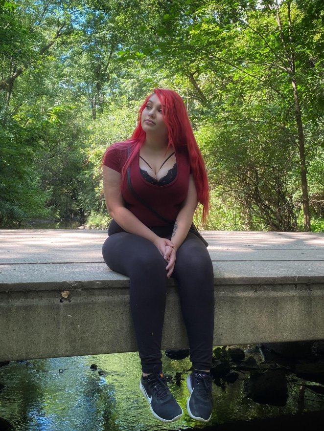 Nature is always fun to look at