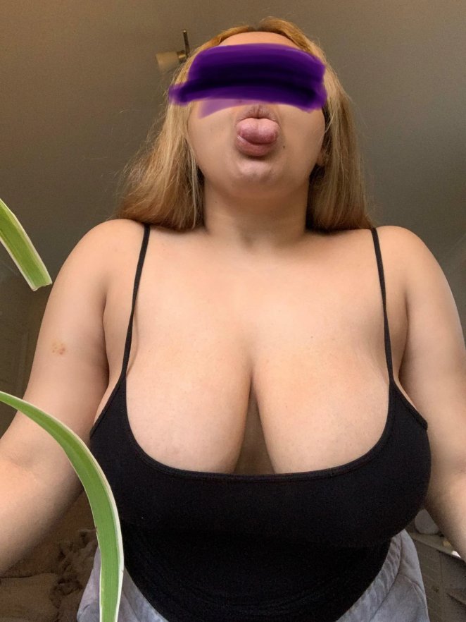 Feeling a Little Cheeky Post-Work Today