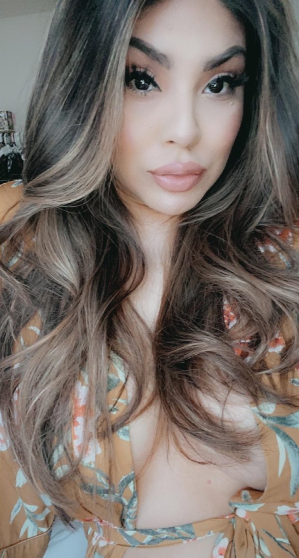 Stay home amp play with me papi