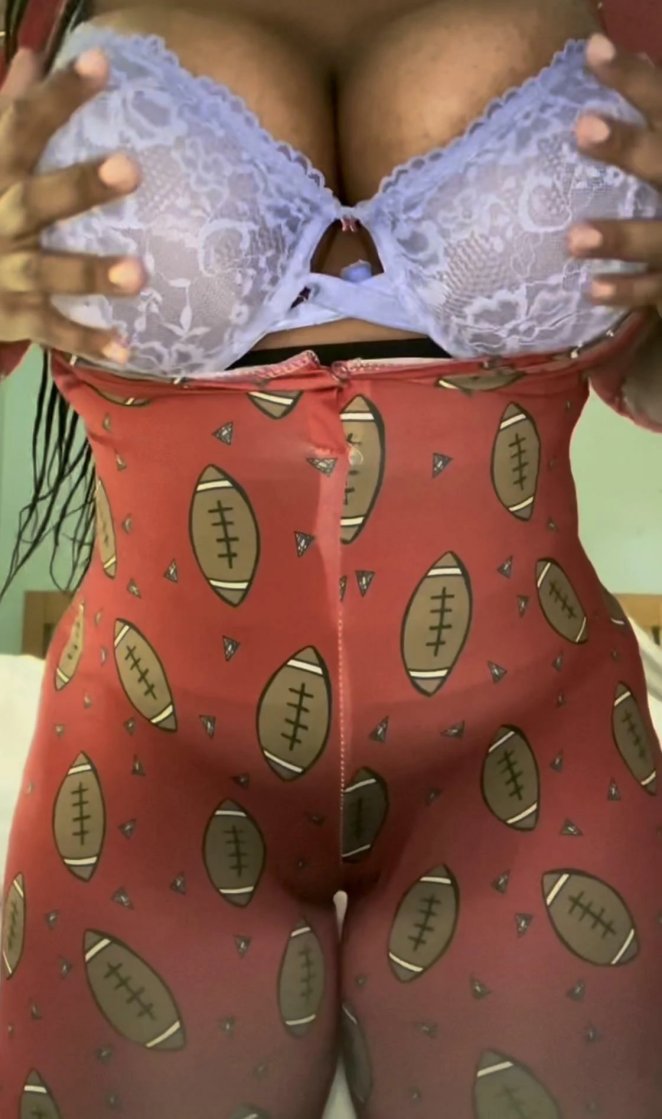 Soccer Sunday Funday