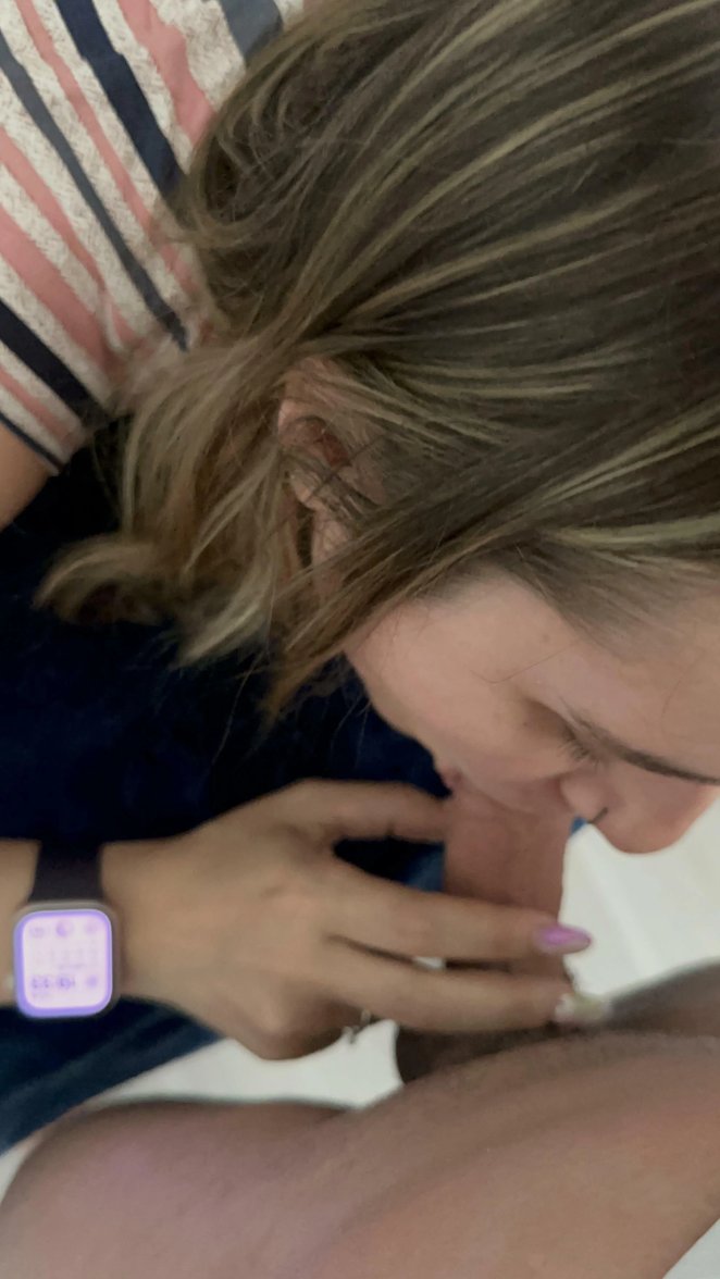 Who's in the market for one?