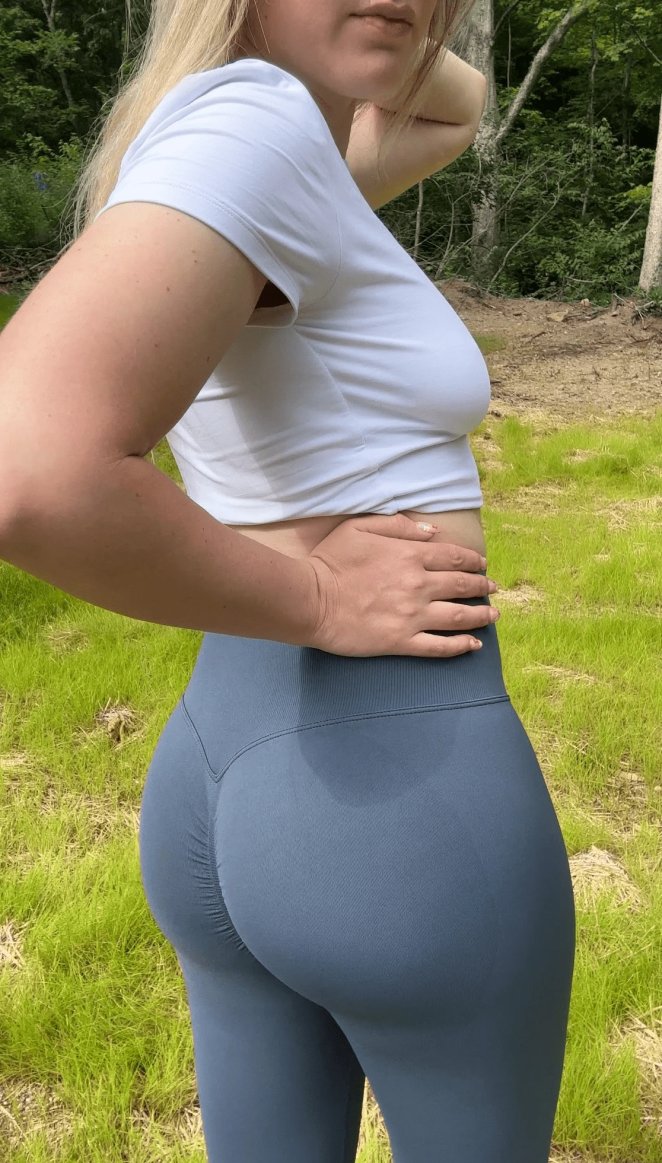 Sensual Cheek Massage for Your Cock