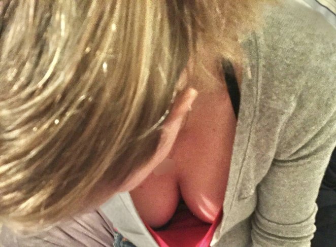 Why do you constantly loom over me??