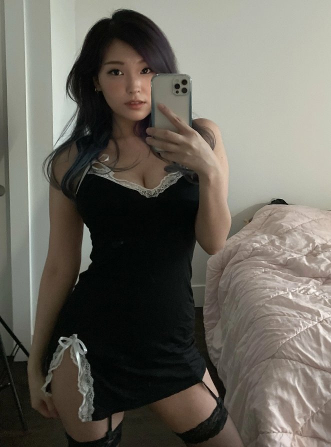 Pretty Korean