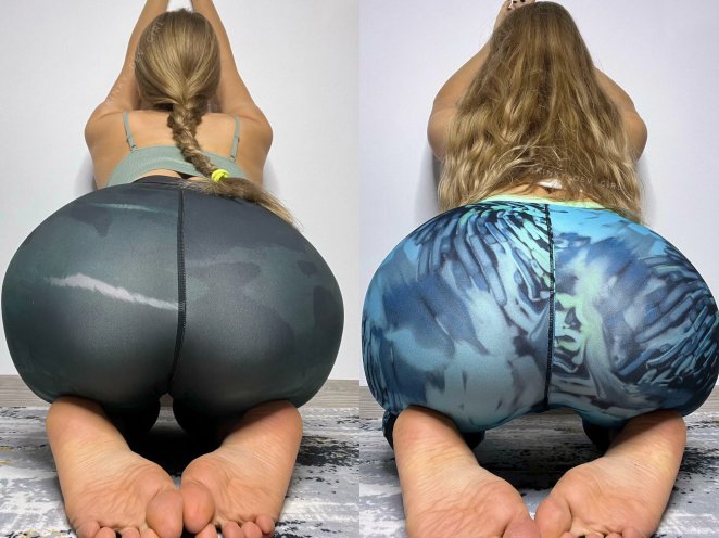 Which way to turn: left or right?