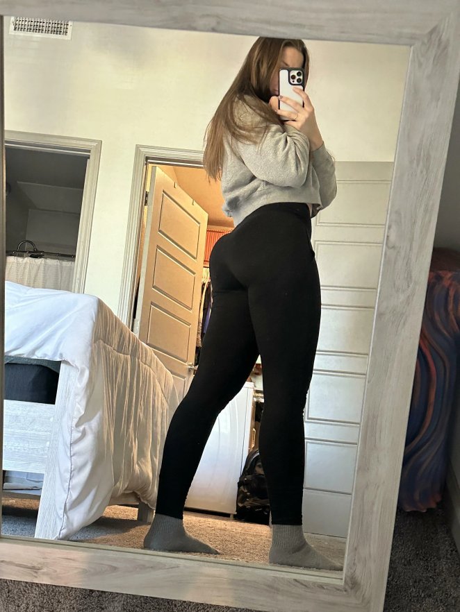 Will My Gluteus Maximus Keep You Coming Back to the Gym?