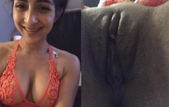 So this night my bf and his nephew drank way too much. They both were very drunk. And I’m so horny all night I can’t sleep of it. Thinking about going into the guest bedroom like this to surprise his nephew ???