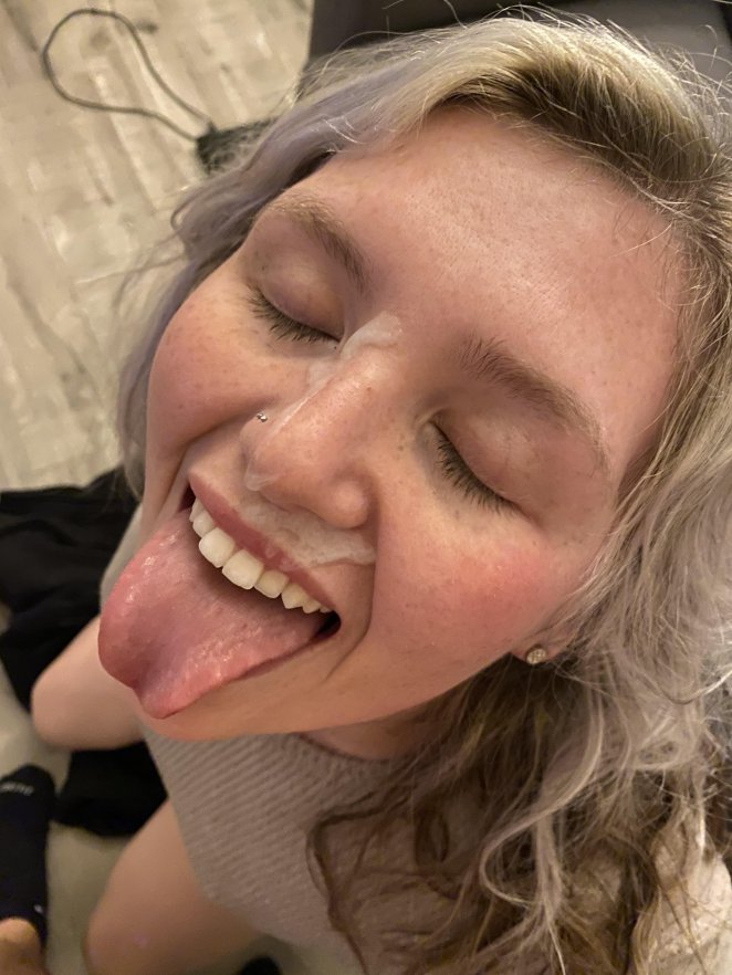 My boyfriends best friends cum is my favorite ?