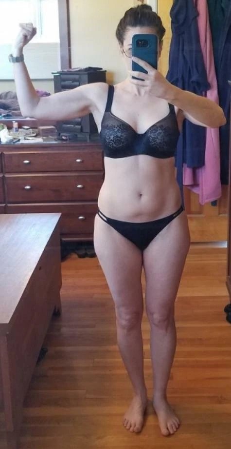 I'm Desperate to Bang this Hot MILF who's 50!