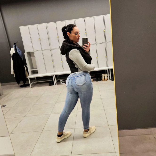 Is my booty worthy of being a Latino?