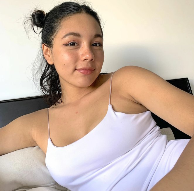 Are Colombian girls adorable in your opinion?