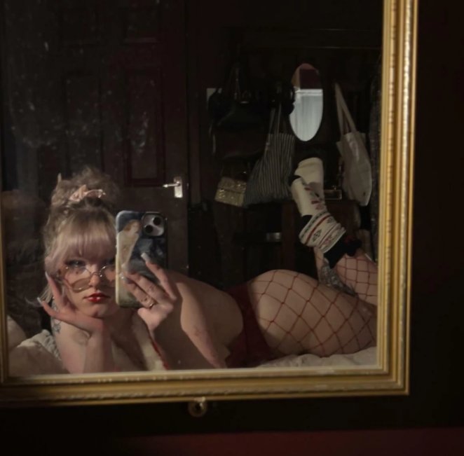 Just Arrived: Excited to Connect! :)