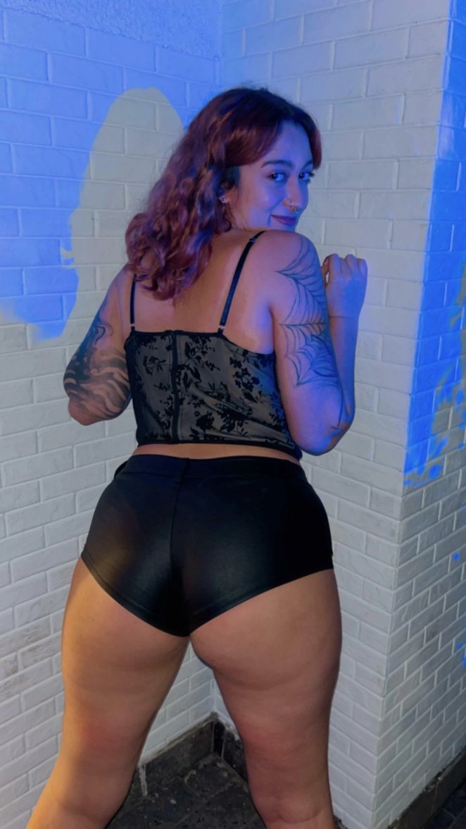 If you see me in the club, are you hitting on me?