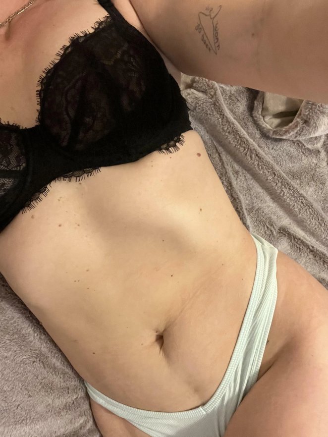 The bra I can't live without