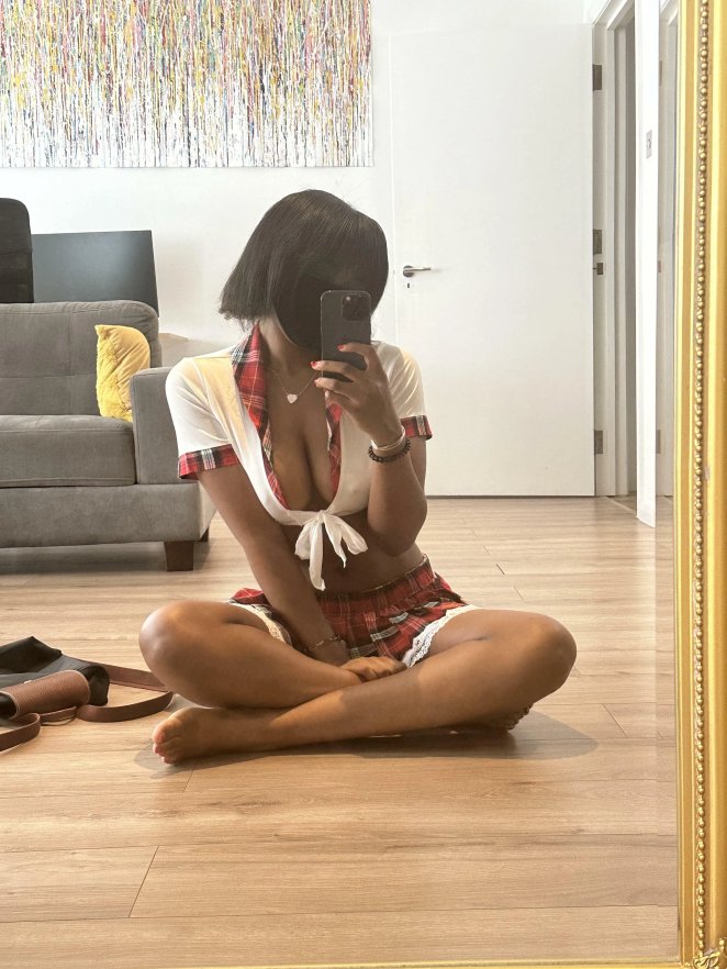 One Misstep and They're Eliminated