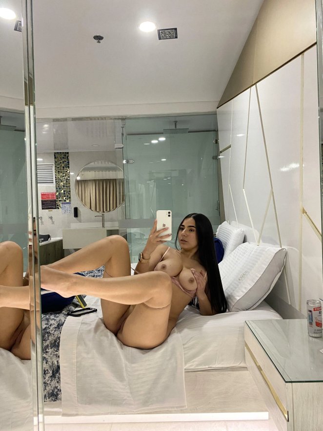 Is Being 24 and Almost a Virgin Unusual for a Latina Woman?