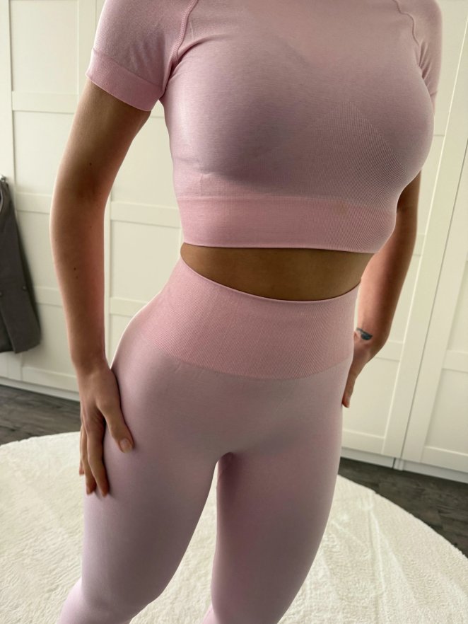 Who's up for some steamy yoga?