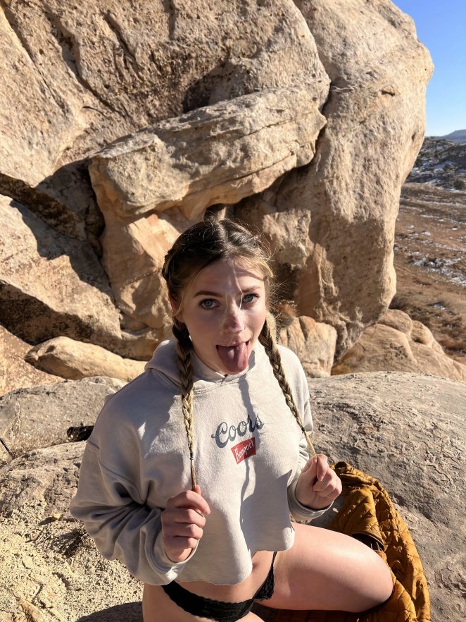 Excited at the thought of you pleasuring yourself to this picture of me