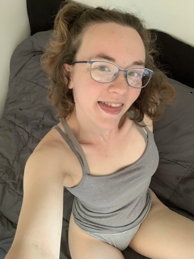 The Adorable Appeal of Nerdy Girls