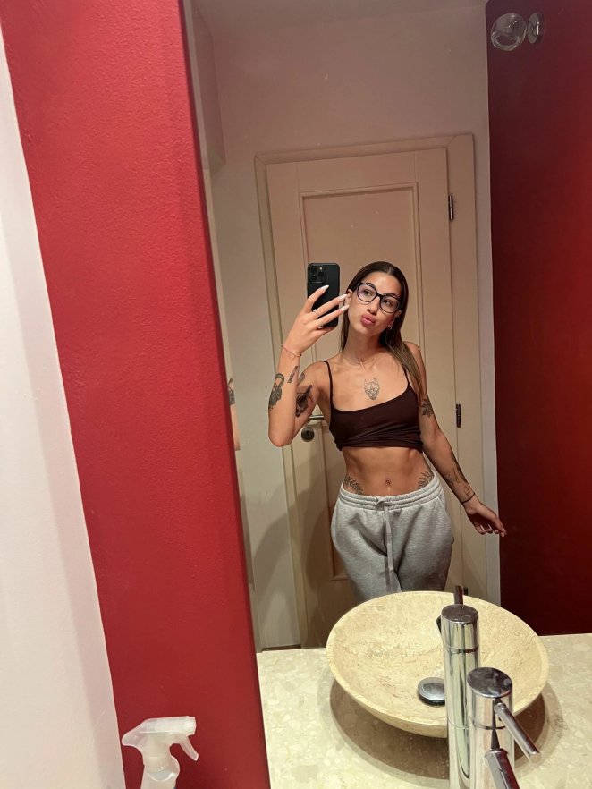 Thought It Looked Adorable